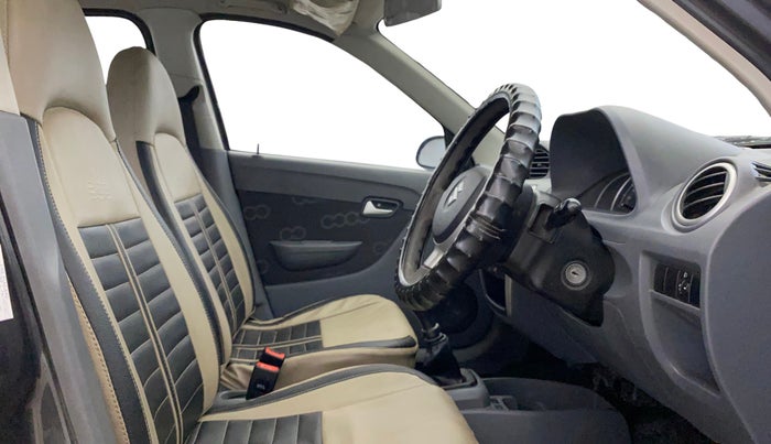 2015 Maruti Alto 800 LXI, Petrol, Manual, 69,933 km, Right Side Front Door Cabin