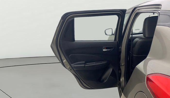 2019 Maruti Swift VXI AMT, Petrol, Automatic, 36,267 km, LHS Rear Door