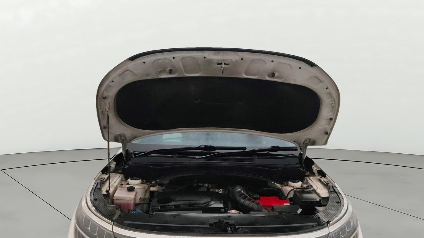 2021 KIA SELTOS GTX PLUS 1.5 DIESEL AT DUAL TONE, Diesel, Automatic, 1,18,560 km, Open Bonet