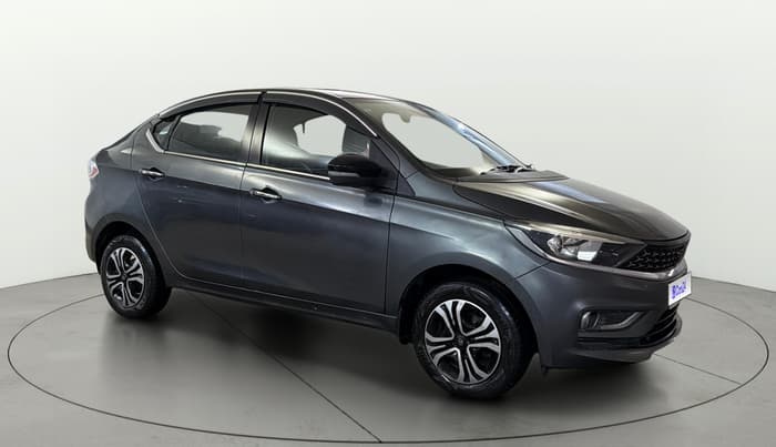2024 Tata TIGOR XZA Plus iCNG , CNG, Automatic, 32,813 km, SRP