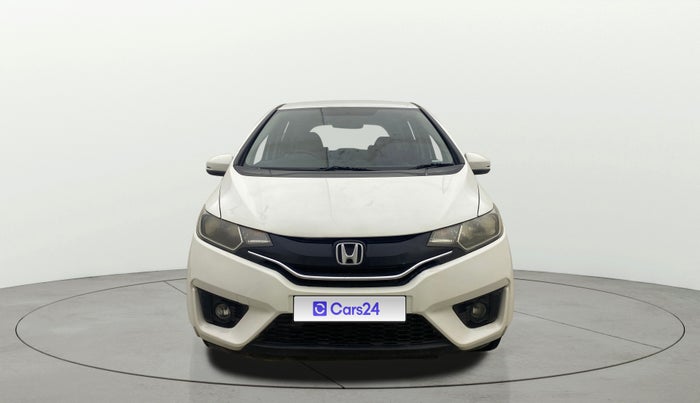 2015 Honda Jazz 1.5L I-DTEC VX, Diesel, Manual, 71,378 km, Front