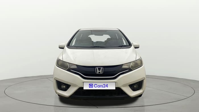 2015 Honda Jazz 1.5L I-DTEC VX, Diesel, Manual, 71,378 km, Front