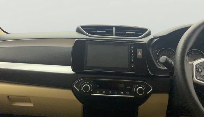 2023 Honda Amaze 1.2L I-VTEC VX CVT, Petrol, Automatic, 12,180 km, Air Conditioner