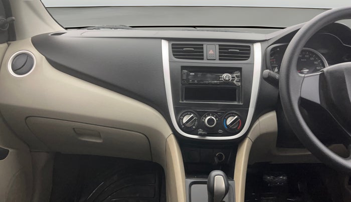 2014 Maruti Celerio VXI AMT, Petrol, Automatic, 54,445 km, Air Conditioner