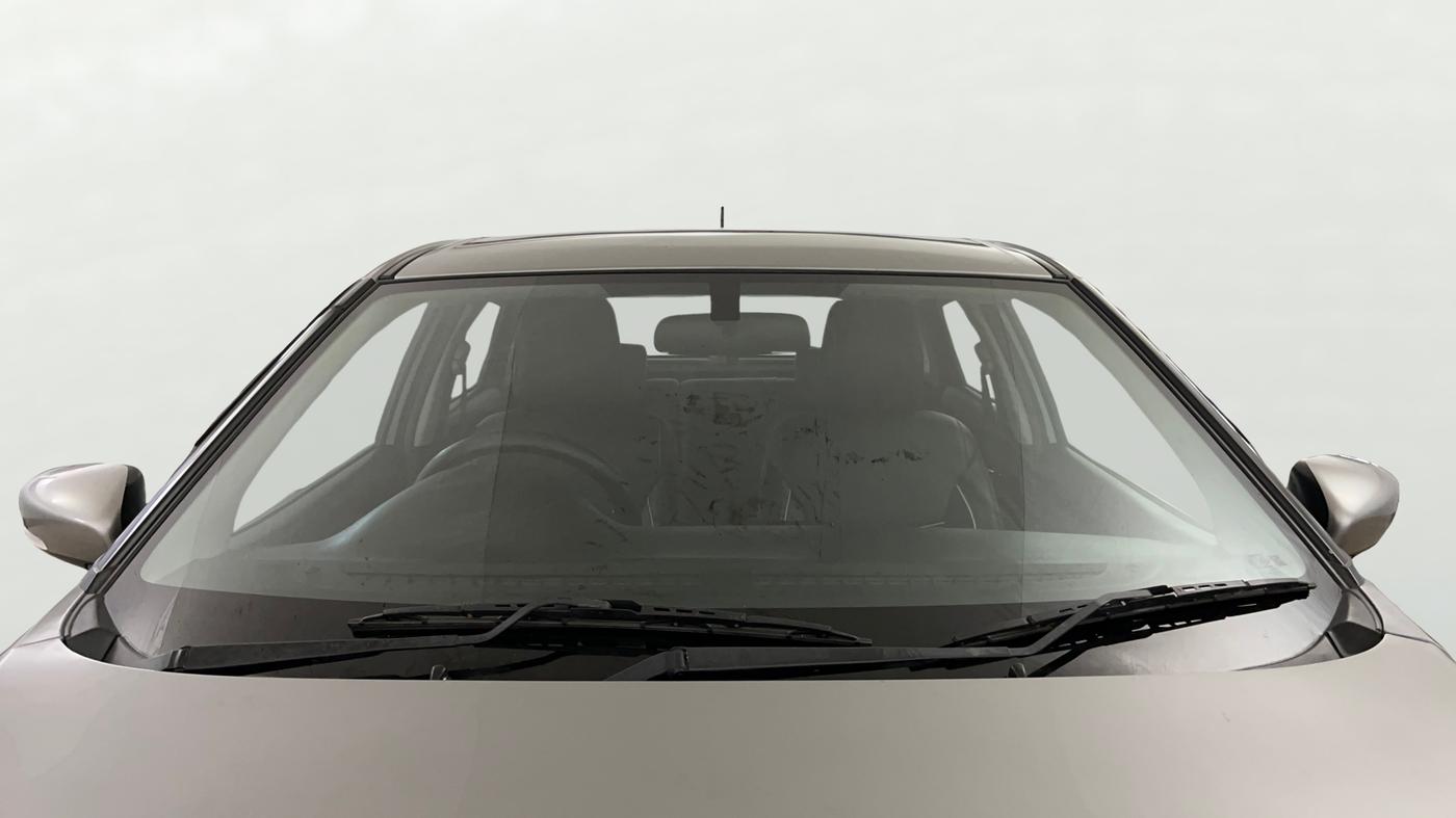 2021 Maruti Baleno DELTA PETROL 1.2, Petrol, Manual, 38,515 km, Front Windshield