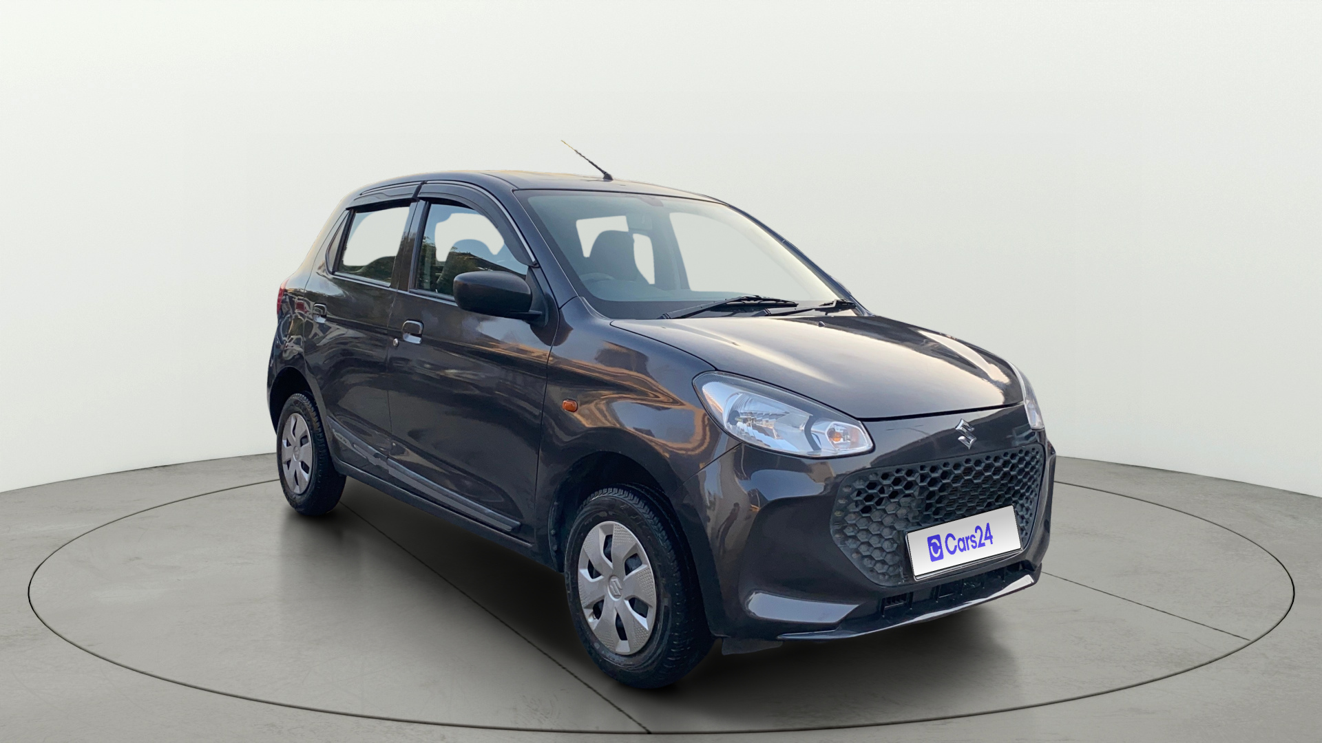 2023 Maruti Suzuki Alto K10 VXI PLUS