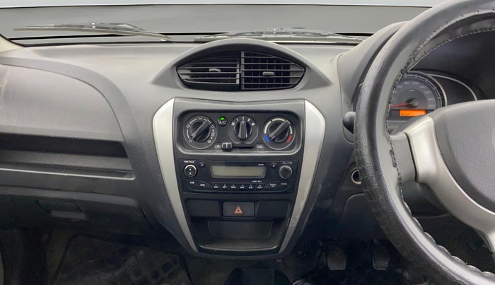 2017 Maruti Alto 800 VXI, Petrol, Manual, 28,727 km, Air Conditioner