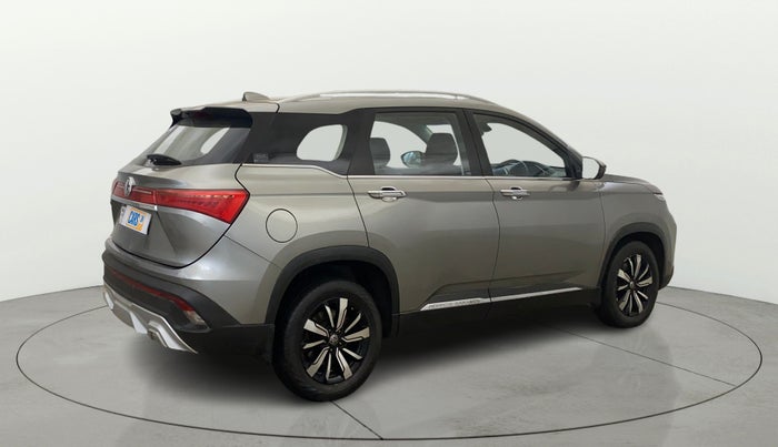 2019 MG HECTOR SHARP 1.5 DCT PETROL, Petrol, Automatic, 65,518 km, Right Back Diagonal