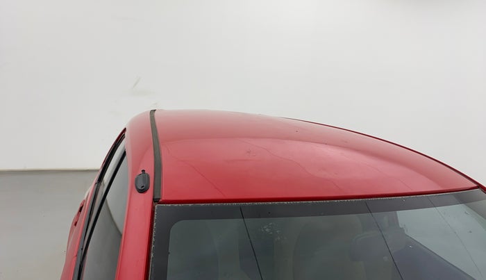 2014 Honda Brio VX AT, Petrol, Automatic, 78,362 km, Roof