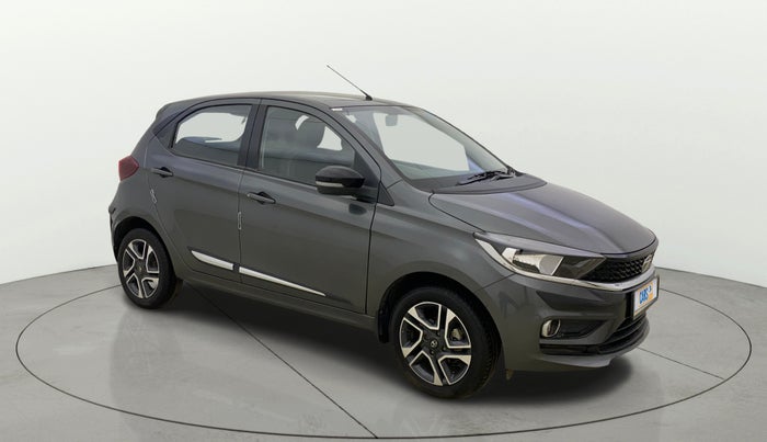 2021 Tata Tiago XZA PLUS PETROL, Petrol, Automatic, 1,065 km, SRP