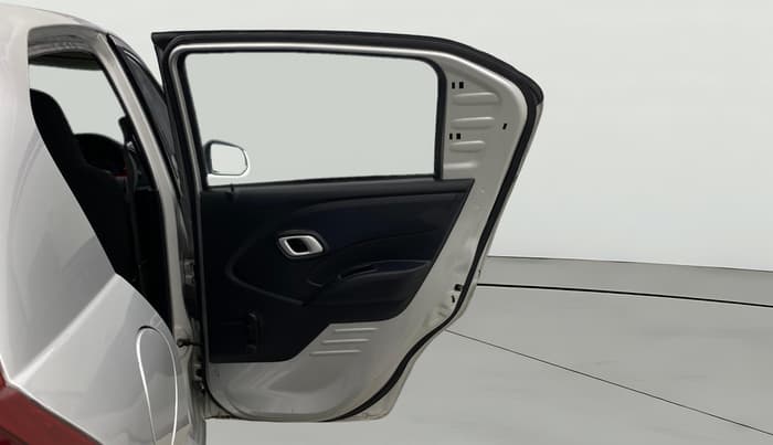 2019 Datsun Redi Go T (O), Petrol, Manual, 38,330 km, RHS Rear Door
