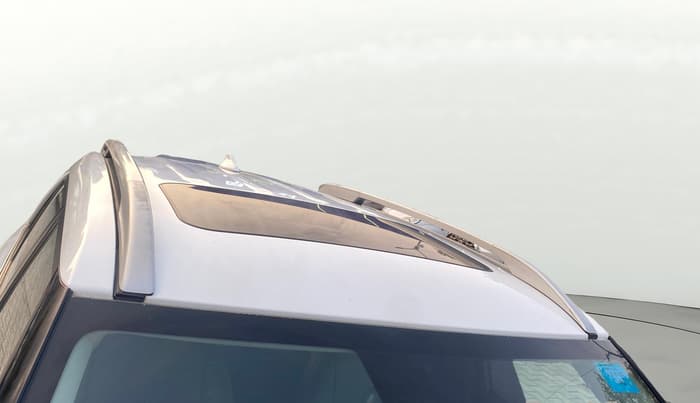 2020 Hyundai VENUE SX PLUS 1.0 TURBO DCT, Petrol, Automatic, 48,103 km, Roof
