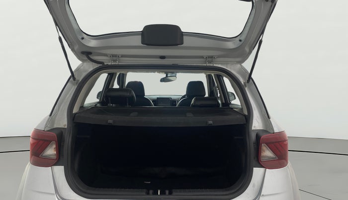 2019 Hyundai VENUE SX PLUS 1.0 TURBO DCT, Petrol, Automatic, 64,745 km, Boot Open Zoomed View