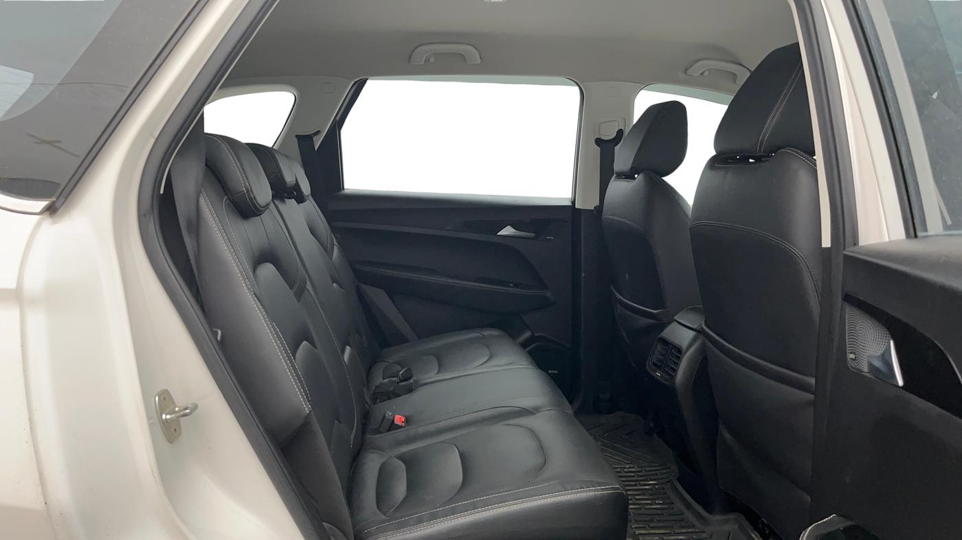 2019 MG HECTOR SMART 2.0 DIESEL, Diesel, Manual, 92,952 km, Right Side Rear Door Cabin