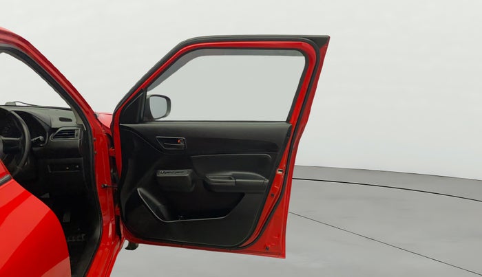 2019 Maruti Swift LXI, Petrol, Manual, 59,051 km, RHS Front Door