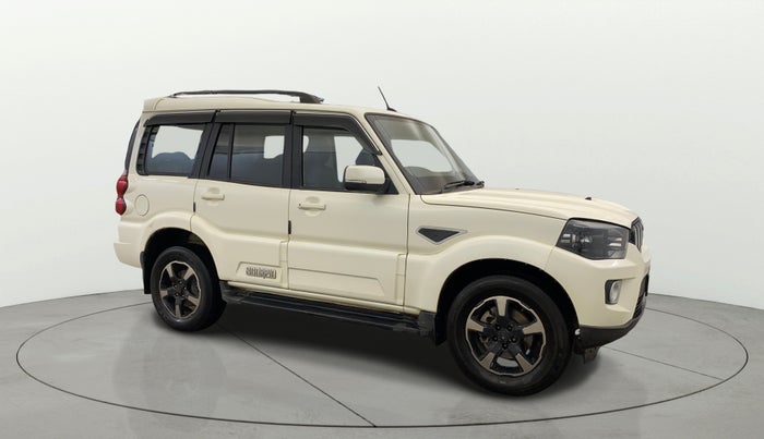 2021 Mahindra Scorpio S9, Diesel, Manual, 82,238 km, SRP
