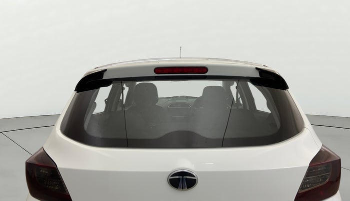 2024 Tata Tiago XT PETROL, Petrol, Manual, 26,272 km, Rear Windshield