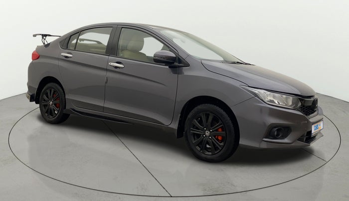 2018 Honda City 1.5L I-VTEC V MT, Petrol, Manual, 41,343 km, SRP