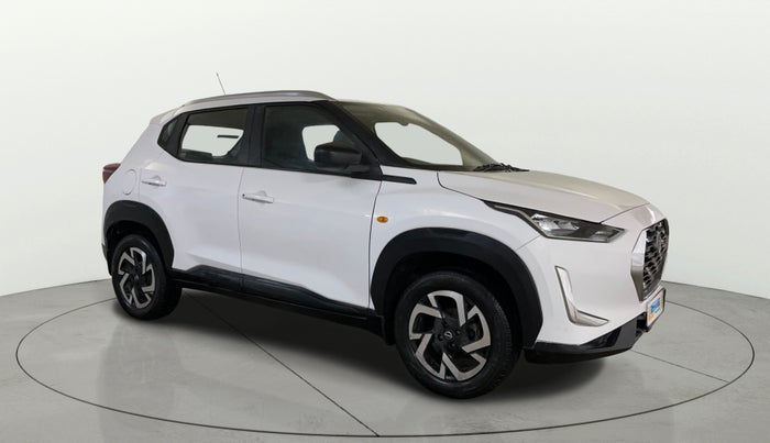 2021 Nissan MAGNITE XE, Petrol, Manual, 5,715 km, SRP