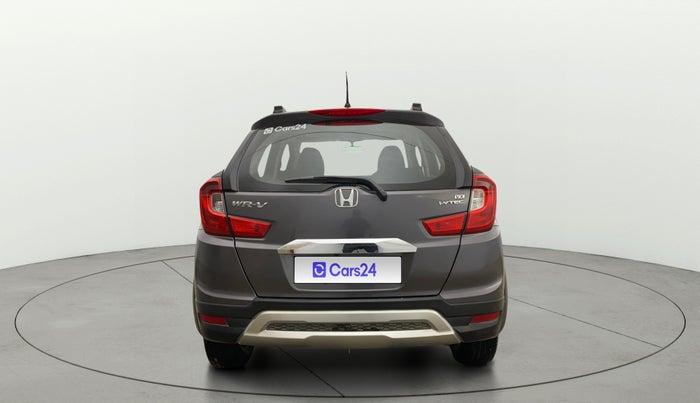 2017 Honda WR-V 1.2L I-VTEC VX MT, Petrol, Manual, 63,164 km, Back/Rear
