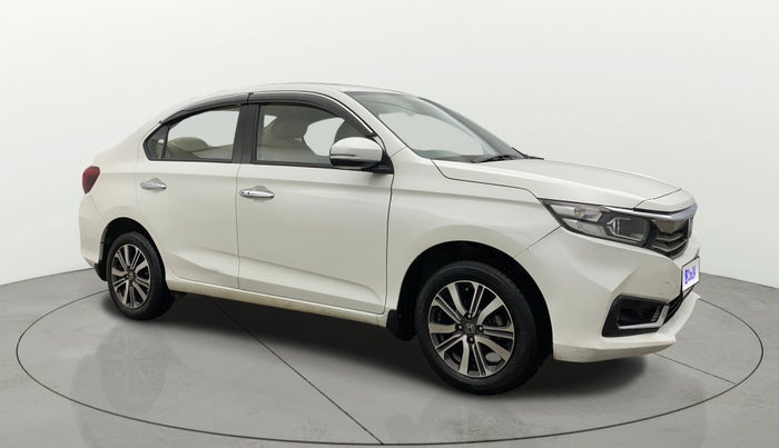 2023 Honda Amaze 1.2L I-VTEC VX CVT, Petrol, Automatic, 29,493 km, SRP