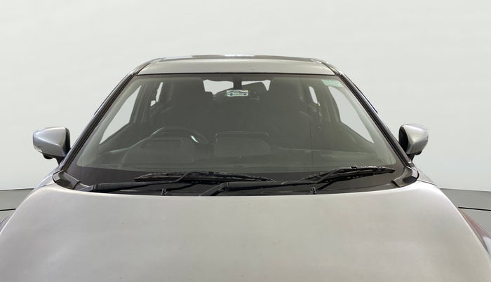 2024 Maruti Baleno ALPHA PETROL 1.2, Petrol, Manual, 14,216 km, Front Windshield