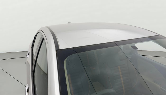 2015 Honda City 1.5L I-VTEC V MT, Petrol, Manual, 58,556 km, Roof