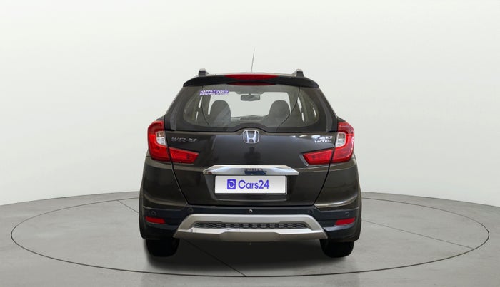 2019 Honda WR-V 1.2L I-VTEC S MT, Petrol, Manual, 51,998 km, Back/Rear