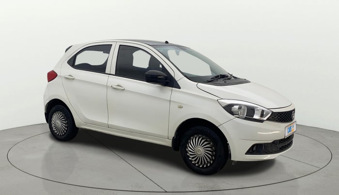 2019 Tata Tiago XM PETROL, Petrol, Manual, 83,231 km, Right Front Diagonal
