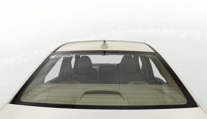 2014 Honda City 1.5L I-VTEC SV, Petrol, Manual, 69,184 km, Rear Windshield