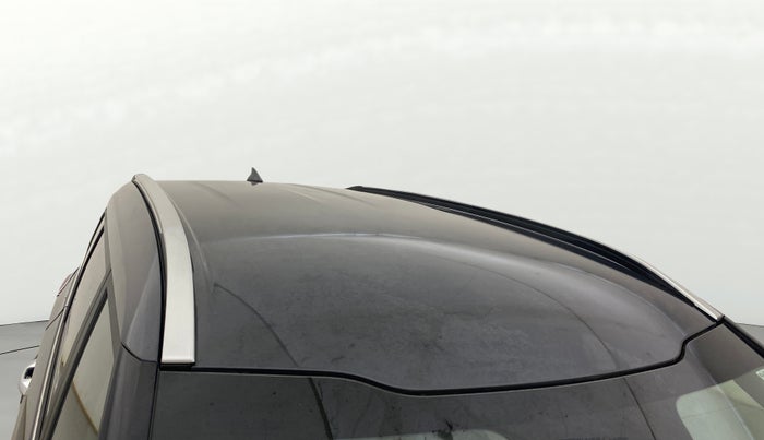 2023 KIA CARENS LUXURY 1.5 TURBO PETROL IMT 7 STR, Petrol, Manual, 29,644 km, Roof