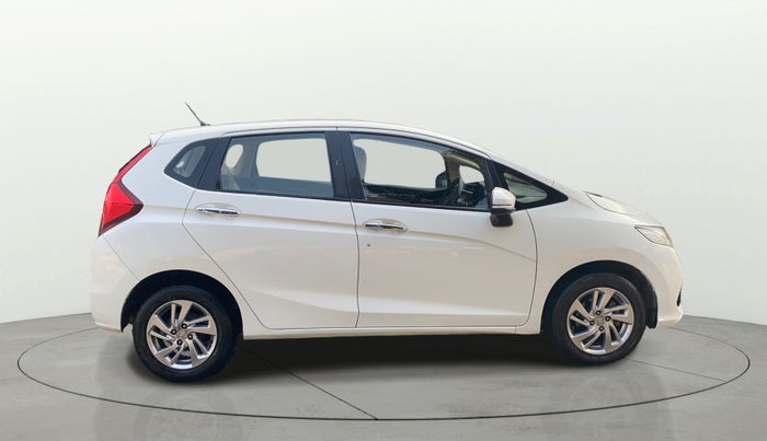 2020 Honda Jazz 1.2L I-VTEC VX CVT, Petrol, Automatic, 23,524 km, Right Side View