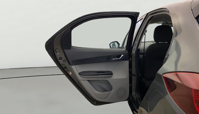 2021 Tata Tiago XZ PLUS PETROL, Petrol, Manual, 26,177 km, LHS Rear Door