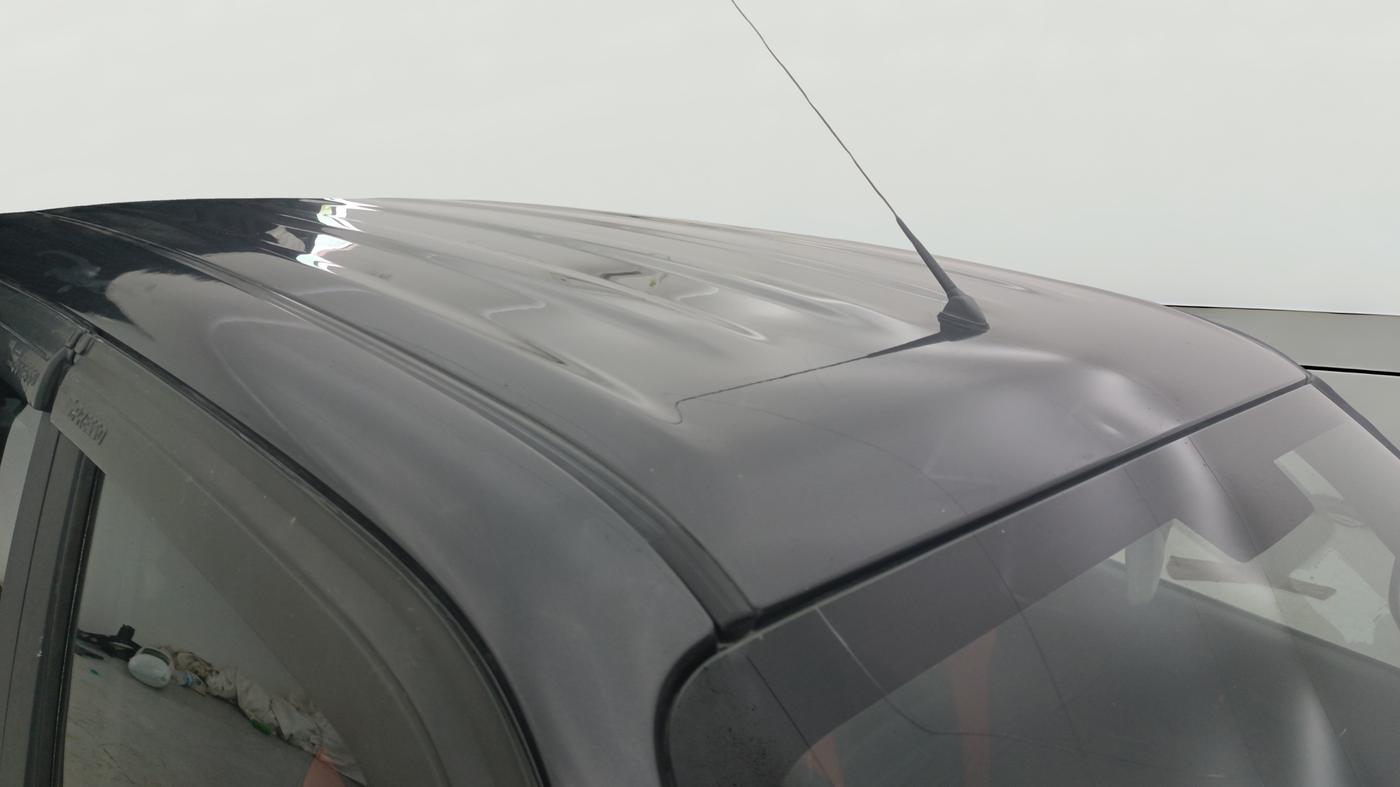 2022 Maruti S PRESSO VXI+, Petrol, Manual, 68,344 km, Roof