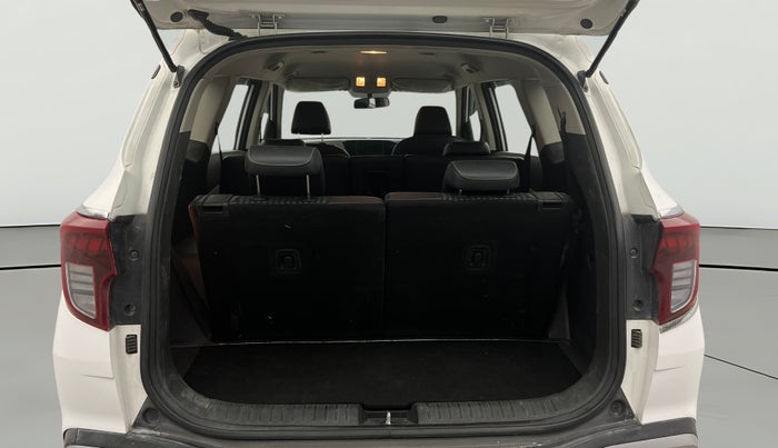 2022 KIA CARENS PRESTIGE 1.4 PETROL 7 STR, Petrol, Manual, 41,861 km, Boot Open Zoomed View