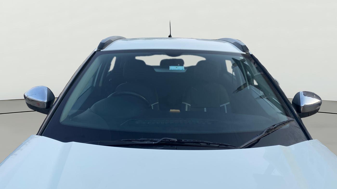 2020 Tata NEXON XM DIESEL, Diesel, Manual, 1,38,273 km, Front Windshield