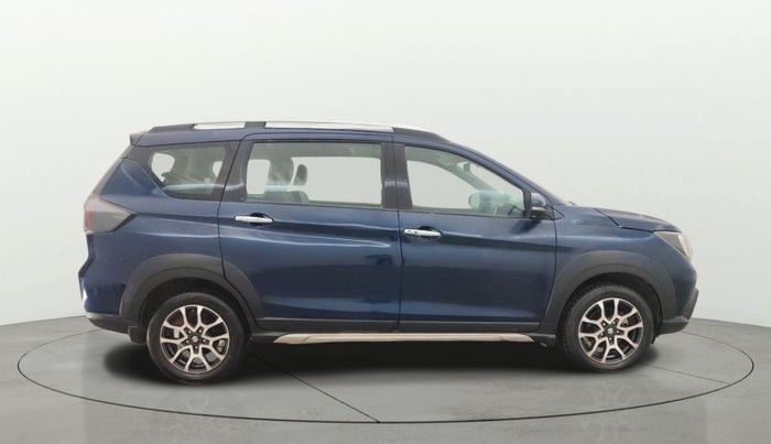 2022 Maruti XL6 ALPHA AT, Petrol, Automatic, 58,301 km, Right Side View