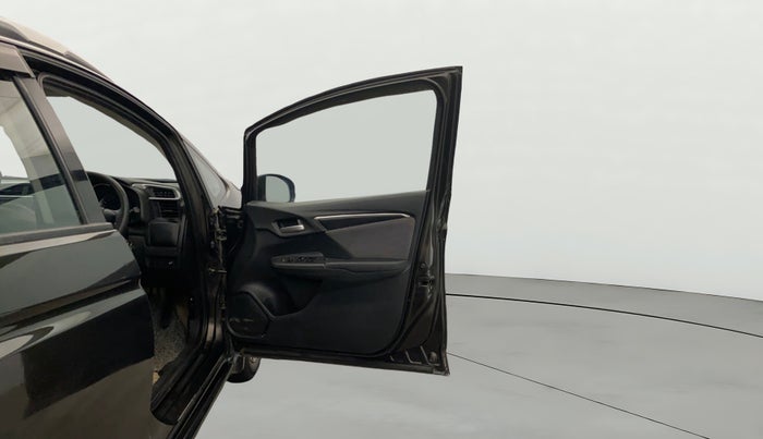 2017 Honda WR-V 1.2L I-VTEC VX MT, Petrol, Manual, 1,12,442 km, RHS Front Door