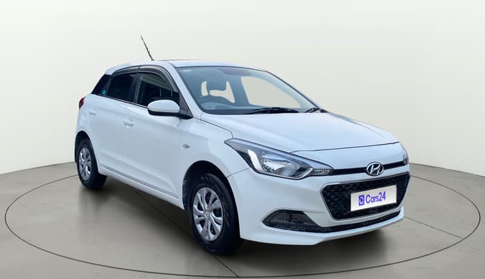 2017 Hyundai Elite i20 MAGNA EXECUTIVE 1.2, Petrol, Manual, 99,463 km, SRP