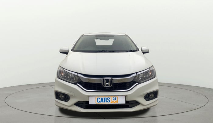 2020 Honda City 1.5L I-VTEC VX, Petrol, Manual, 69,223 km, Front