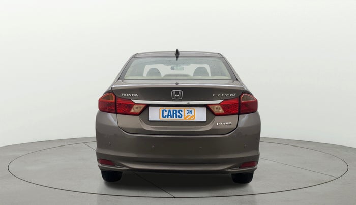 2016 Honda City 1.5L I-VTEC VX CVT, Petrol, Automatic, 65,957 km, Back/Rear