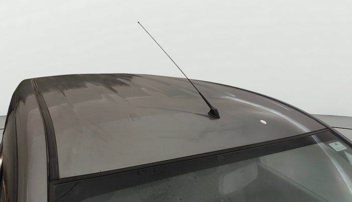 2017 Maruti Celerio VXI CNG, CNG, Manual, 86,031 km, Roof