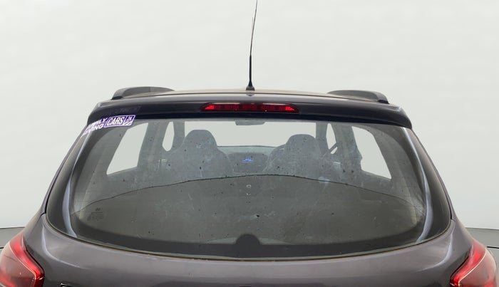 2015 Hyundai Grand i10 SPORTZ 1.2 KAPPA VTVT, Petrol, Manual, 45,848 km, Rear Windshield