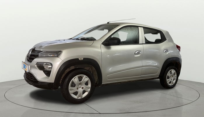 2021 Renault Kwid RXL, Petrol, Manual, 16,009 km, Left Front Diagonal