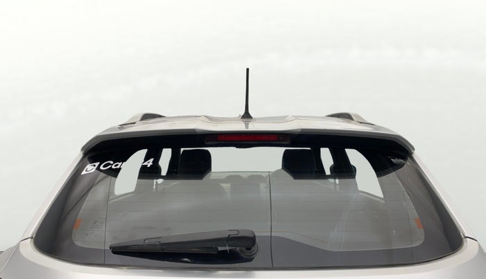 2021 Nissan MAGNITE XE, Petrol, Manual, 29,360 km, Rear Windshield