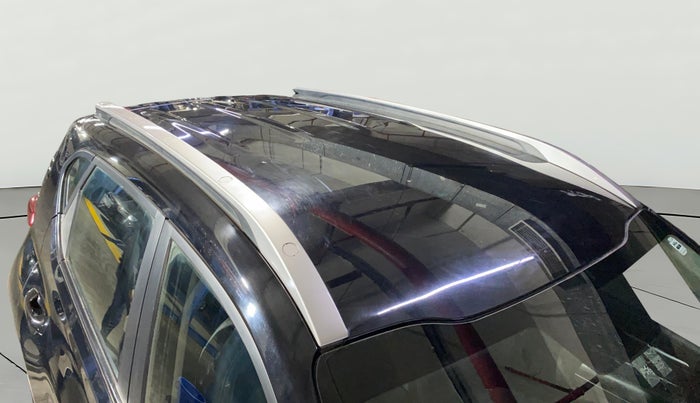 2021 KIA SONET HTK PLUS 1.2, Petrol, Manual, 24,583 km, Roof