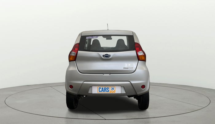 2017 Datsun Redi Go T (O), Petrol, Manual, 57,918 km, Back/Rear