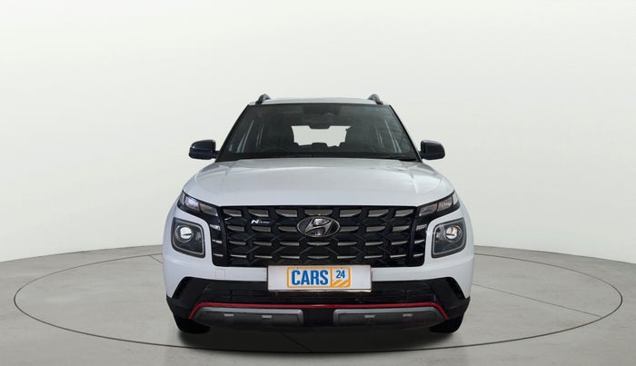 2024 Hyundai VENUE N LINE N8 1.0 TURBO DCT, Petrol, Automatic, 75,358 km, Front