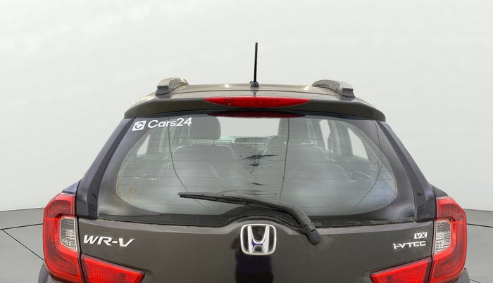 2017 Honda WR-V 1.2L I-VTEC VX MT, Petrol, Manual, 44,280 km, Rear Windshield