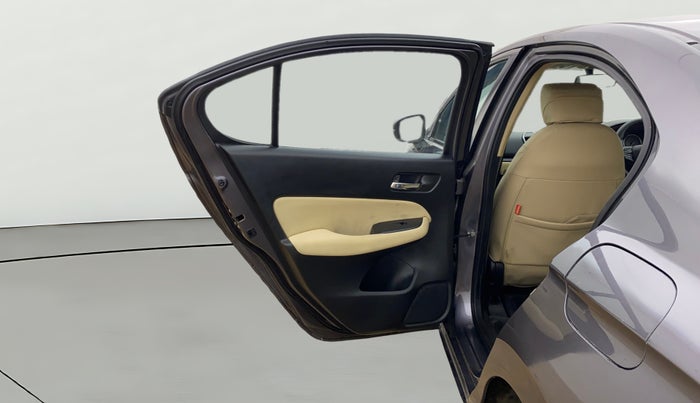 2021 Honda City 1.5L I-VTEC V MT 5TH GEN, Petrol, Manual, 71,202 km, LHS Rear Door